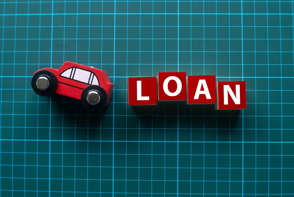 How Can I Get a Car Loan?